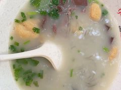 -鸭得堡老鸭汤·鸭血粉丝(南京博物院店)