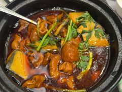 -金哥私房菜馆(张府园总店)