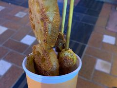 -真味烧烤(解放碑店)