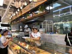 -都市甜心(印象城店)