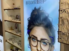 -镜客眼镜(大东方百货店)