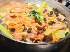 -顺峰顺水顺德菜(龙华店)