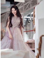 -欣薇婚纱(新源乐汇城店)