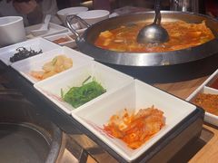 -炉小哥烤肉(朗悦公园茂店)