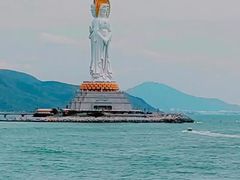 -南沙天后宫景区