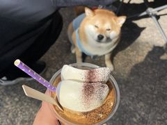 -HANA COFFEE(长寿路店)