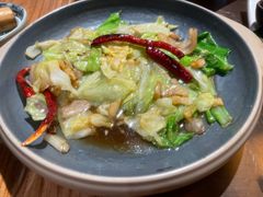 -云海肴云南菜·蒸汽石锅鱼(北京良乡华冠店)