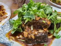 臭豆腐包牛肉-双宝红油牛系列