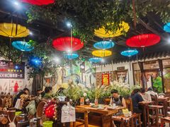 -槐店王婆大虾(开发区店)
