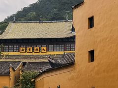 -九华山风景区