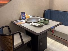 -鲜潭蒸汽石锅鱼(万象前海店)
