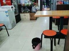 大堂-家味螺蛳粉&烤鱼(五角场店)