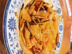 -22号传承新疆菜·柴窝堡辣子鸡