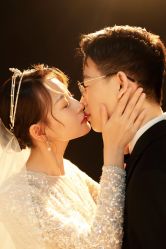 点击看大图 -太古映画婚纱摄影(天河店)