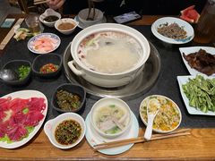 -长生鱼·鲜鱼房(U城店)