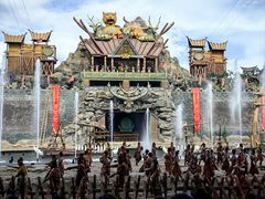 -七彩云南欢乐世界