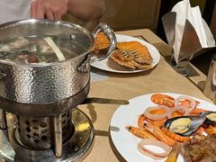 -佳源四季酒店-雅悦自助餐厅(新洲路店)