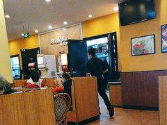 -萨莉亚意式餐厅(苏州食百家店)