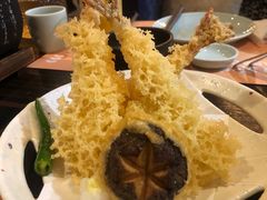 -山葵家·创意料理(临平银泰城店)