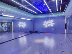 -嘻哈帮街舞·少儿