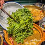 三亚这家摩天轮大排档真的好好吃🤤居然没人推