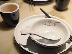 -绿茶餐厅(汇悦大融城店)