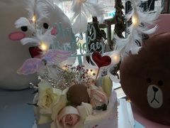 -食间旅人DIY烘焙工作室