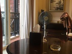 -中旅阿那亚九龙湖·公主酒店
