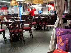 -小隐人家(乐松店)