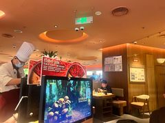 -巴奴毛肚火锅(京西大悦城店)