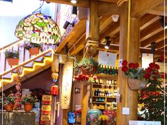-民食香·腊排骨野生菌美食(木府店)