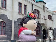 -天主教圣弥额尔堂