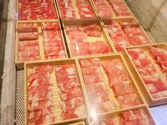-冠菌火锅自助(东莞桥头店)