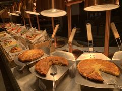 -亚马逊海鲜自助(梅溪湖步步高店)