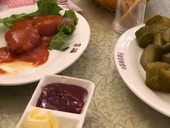 -华梅西餐厅(哈尔滨中央大街店)