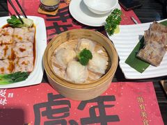 -虾饺妹·粤式手工点心(水荫路店)