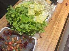 -半天妖烤鱼(方庄店)