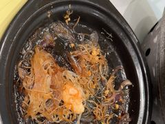 -盛百味·家宴餐厅(霸州分店)