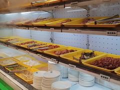 -爱客得牛排海鲜烤肉·火锅自助(春熙路黑金好店)