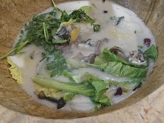 -云中鱼蒸汽石锅鱼(川沙百联店)