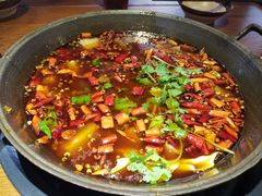 -受气牛肉·重庆耙牛肉(来福士店)