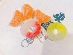 -東盛炭烤自助料理(浦东文峰广场店)
