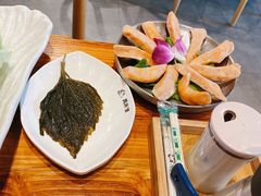 -万兴佳烤肉·长白山老味道(宏泰广场店)