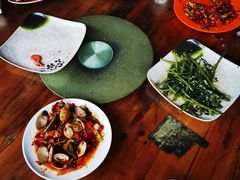 -四川人郑霞海鲜