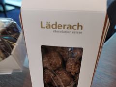 -Laderach 莱德拉(上海环贸iapm店)