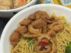 -曾仔竹升面