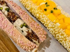 -奈雪的茶(市百一店)