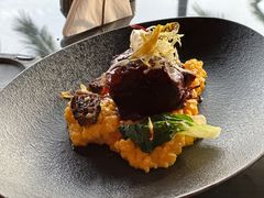-哈蒙德餐厅