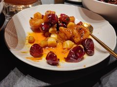 -锦府园·新台州菜(合生汇店)