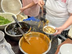 -正味斋锅巴菜(西北角店)